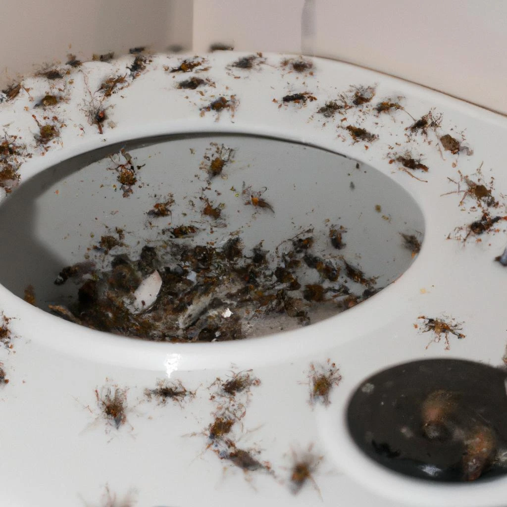 専門的な虫対策の提案