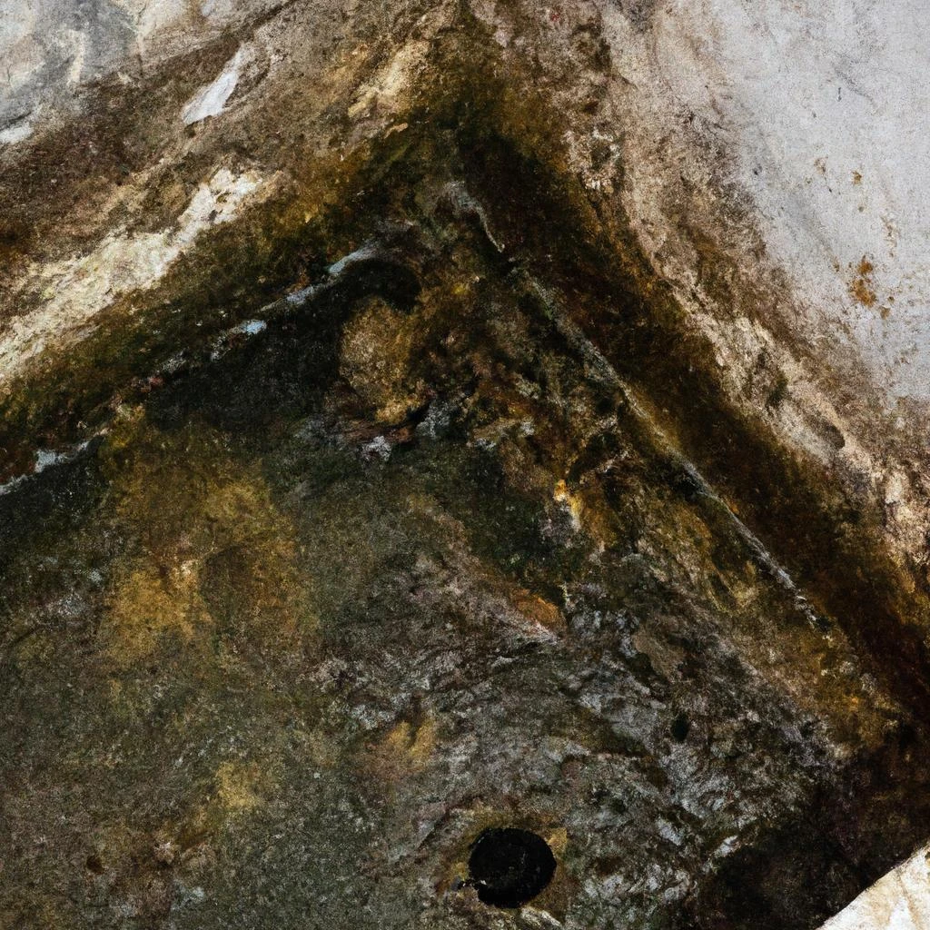 汚れの影響